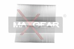 MAXGEAR  Filter, salongiõhk 26-0476