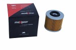MAXGEAR  alyvos filtras 26-8021