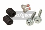 MAXGEAR  Guide Sleeve Kit,  brake caliper 27-0499