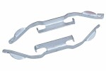 MAXGEAR  Accessory Kit,  disc brake pad 27-1461