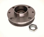 MAXGEAR  Wheel Bearing Kit 33-0141