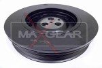 MAXGEAR  Belt Pulley,  crankshaft 30-0018