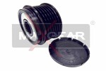 MAXGEAR  Alternator Freewheel Clutch 30-0084