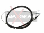 MAXGEAR  Тросик,  cтояночный тормоз 32-0050