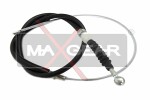 MAXGEAR  Cable Pull,  parking brake 32-0245