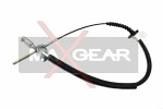 MAXGEAR  Cable Pull,  clutch control 32-0277