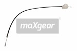 MAXGEAR  Cable Pull,  door release 32-0763