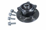 MAXGEAR  Wheel Bearing Kit 33-0733