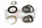 MAXGEAR  Wheel Bearing Kit 33-0086