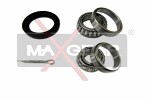 MAXGEAR  Wheel Bearing Kit 33-0165