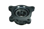 MAXGEAR  Wheel Bearing Kit 33-1100