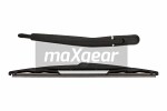 MAXGEAR  Комплект рычагов стеклоочистителя, система очистки стекол 39-0225