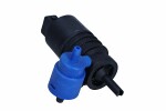 MAXGEAR  Washer Fluid Pump,  window cleaning 12V 45-0126