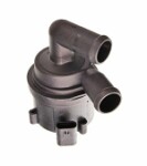 MAXGEAR  Auxiliary Water Pump (cooling water circuit) 12V 47-0297