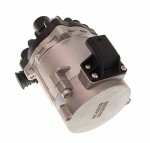 MAXGEAR  Auxiliary Water Pump (cooling water circuit) 12V 47-0316