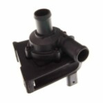 MAXGEAR  Auxiliary Water Pump (cooling water circuit) 12V 47-0319