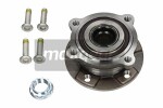 MAXGEAR  Wheel Bearing Kit 33-0588