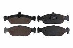 MAXGEAR  Brake Pad Set,  disc brake 19-0596