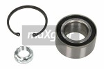 MAXGEAR  Wheel Bearing Kit 33-0558