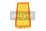 MAXGEAR  Воздушный фильтр 26-0742