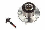 MAXGEAR  Wheel Bearing Kit 33-0637