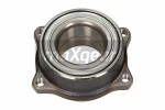 MAXGEAR  Wheel Bearing Kit 33-0709