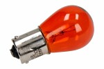MAXGEAR  Bulb,  direction indicator PY21W 12V 21W Ball-shaped lamp 78-0022SET