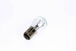 MAXGEAR  Bulb,  tail light P21/4W 12V 21/4W Ball-shaped lamp 78-0019SET