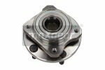 MAXGEAR  Wheel Bearing Kit 33-0825