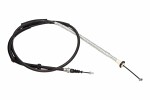 MAXGEAR  Cable Pull,  parking brake 32-0581