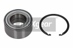 MAXGEAR  Wheel Bearing Kit 33-0841