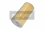 MAXGEAR  Воздушный фильтр 26-0918