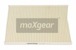 MAXGEAR  Filter, salongiõhk 26-1050