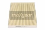 MAXGEAR  Filter,  cabin air 26-1067