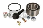 MAXGEAR  Wheel Bearing Kit 33-0880