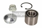 MAXGEAR  Wheel Bearing Kit 33-0903
