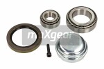 MAXGEAR  Wheel Bearing Kit 33-0924