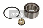 MAXGEAR  Wheel Bearing Kit 33-0926