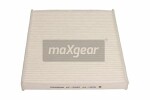 MAXGEAR  Filter, salongiõhk 26-1178