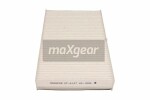 MAXGEAR  Filter, salongiõhk 26-1187