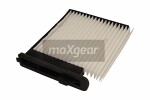 MAXGEAR  Filter, salongiõhk 26-1205