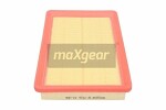 MAXGEAR  oro filtras 26-1293