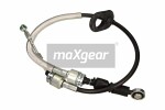 MAXGEAR  Vajer, manuell transmission 32-0676