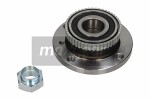MAXGEAR  Wheel Bearing Kit 33-0026