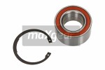 MAXGEAR  Wheel Bearing Kit 33-0035