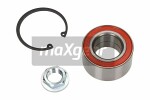 MAXGEAR  Wheel Bearing Kit 33-0039