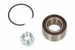 MAXGEAR  Wheel Bearing Kit 33-0121