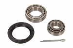 MAXGEAR  Wheel Bearing Kit 33-0414