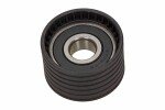 MAXGEAR  Deflection/Guide Pulley,  timing belt 54-0257