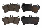 MAXGEAR  Brake Pad Set,  disc brake 19-0862